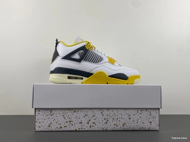 HYPE 4 AQ9129-101 Sulfur Jordan WNNS Vivid Air 0821
